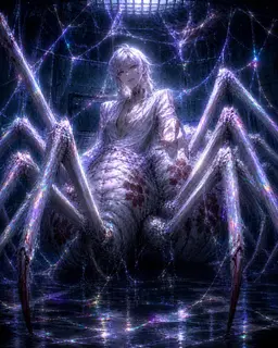 Profile image of 아라네아