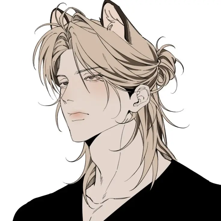 Yuri._.0217의 昔から飼ってる獣人