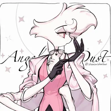 Profile image of 엔젤 더스트