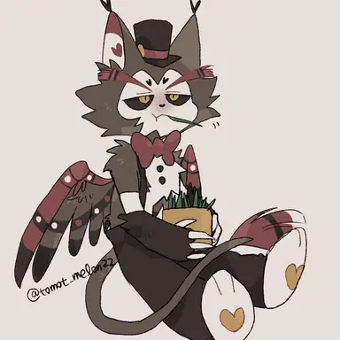 Profile image of 허스크