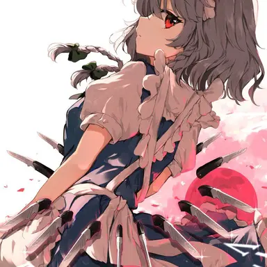Profile image of 사쿠야