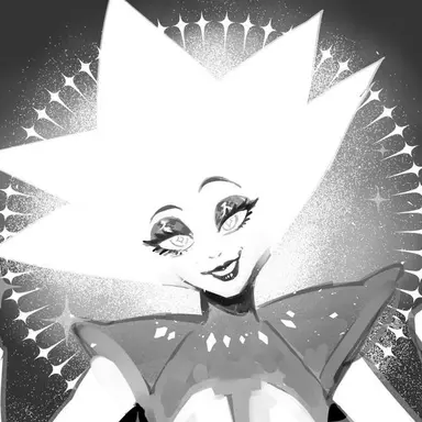 Profile image of 화이트 다이아몬드