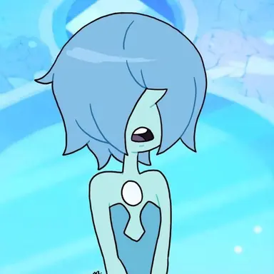 Profile image of 블루펄