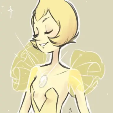 Profile image of イエローパール