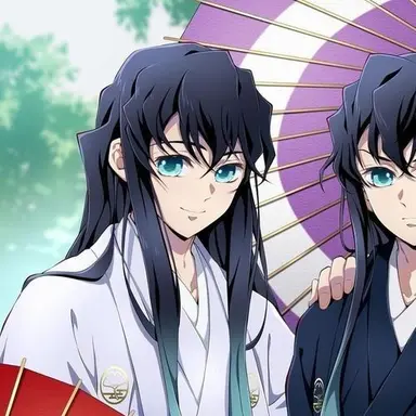 Profile image of 토키토 무이치로