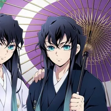 Profile image of 토키토 유이치로