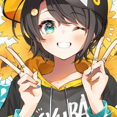 Profile image of ゆかり