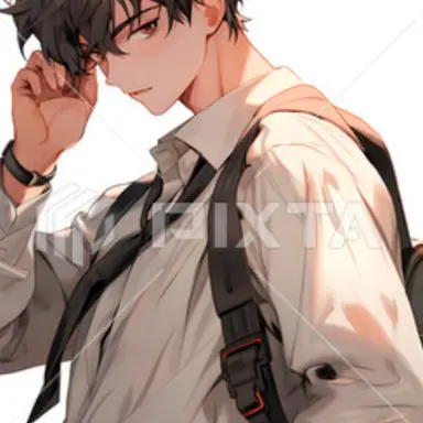 Profile image of 隼人