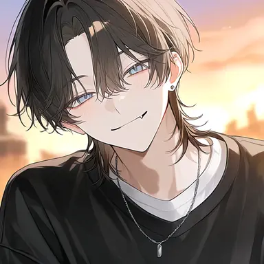Profile image of Haru