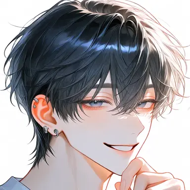 Profile image of 神月 星空