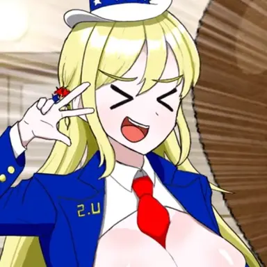 Profile image of アメリカ