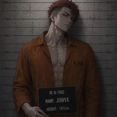 Profile image of 淳弥