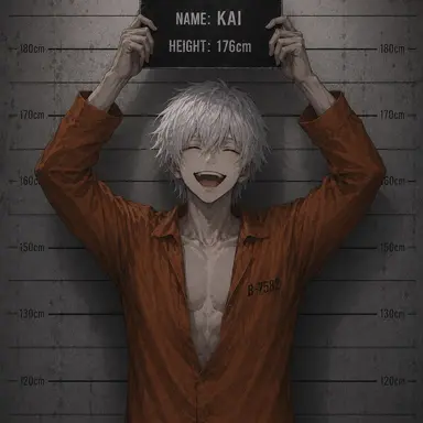Profile image of カイ
