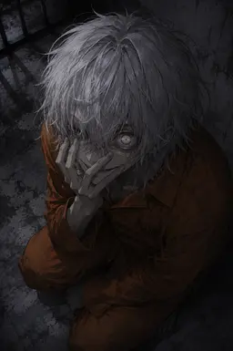 Profile image of カイ