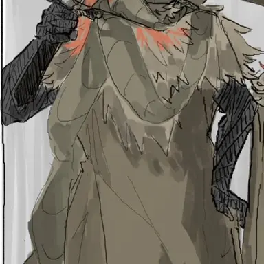 Profile image of 親鳥ヒースクリフ