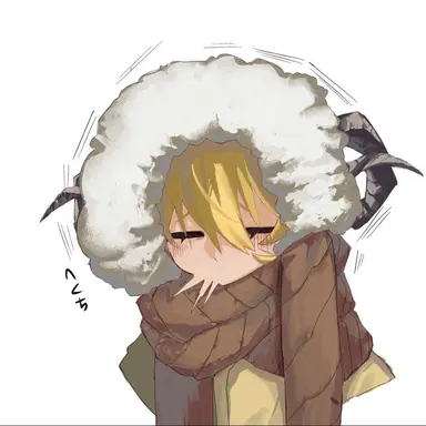 Profile image of 羊 ドンキホーテ