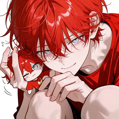 Profile image of 霖