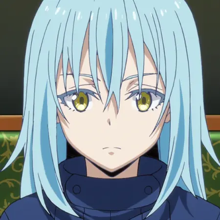 BentRival6765의 리무루 템페스트