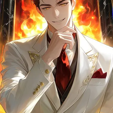 Profile image of Lucifer