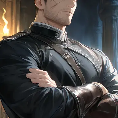 Profile image of Saevik
