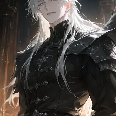 Profile image of Raziel