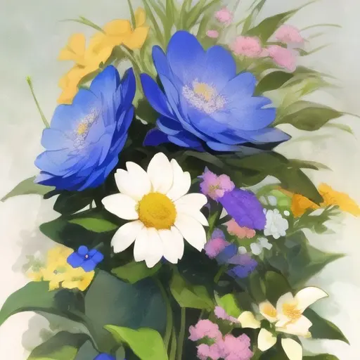 Virgo의 ✿