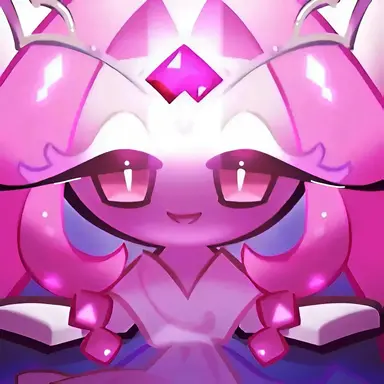 Profile image of 이터널슈가쿠키.