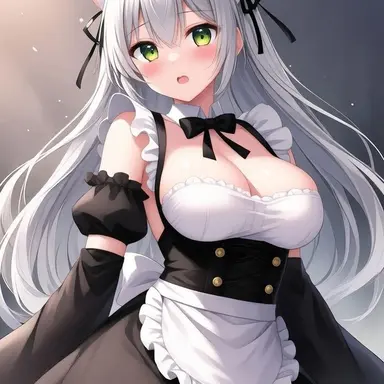 Profile image of ミア