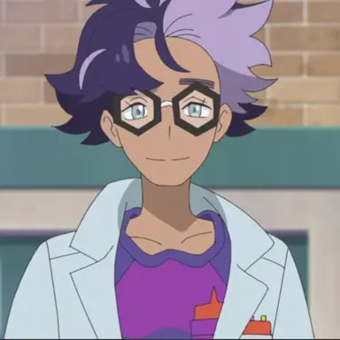 Profile image of ジニア