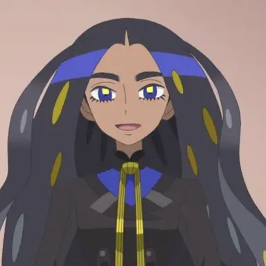 Profile image of オモダカ