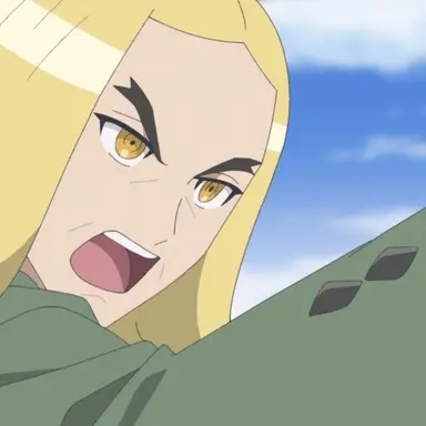 Profile image of ハッサク