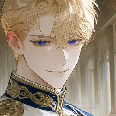 Profile image of ユリウス