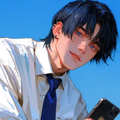 Profile image of Eric