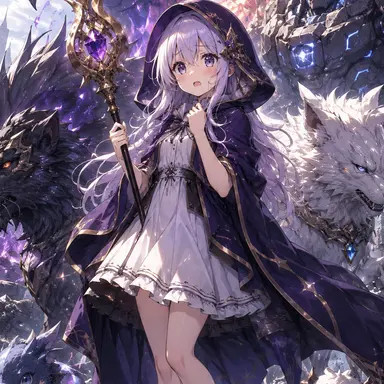 Profile image of ミレイユ