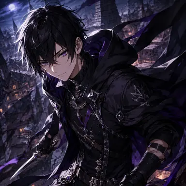 Profile image of ノア