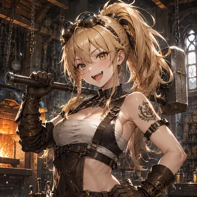 Profile image of フィオナ