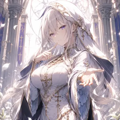 Profile image of リゼット