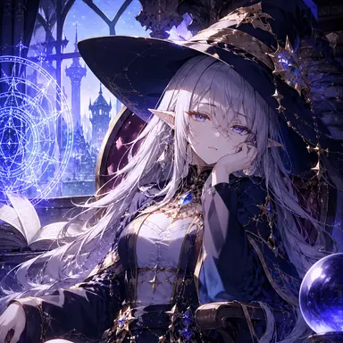 Profile image of セレスティア