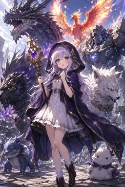 Profile image of ミレイユ