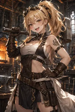Profile image of フィオナ