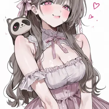 Profile image of 愛理