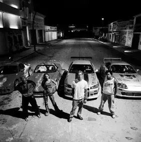 NarrowYawn7377의 Fast and Furious