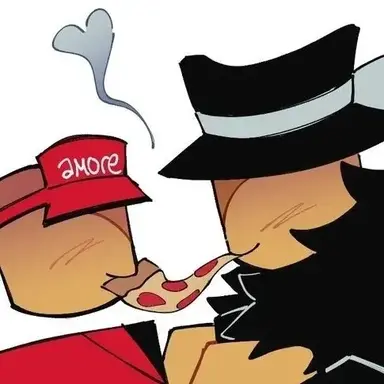 Profile image of Enzo x Leo