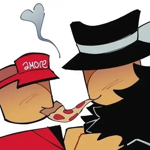 GuiltyPiu6776의 Enzo x Leo