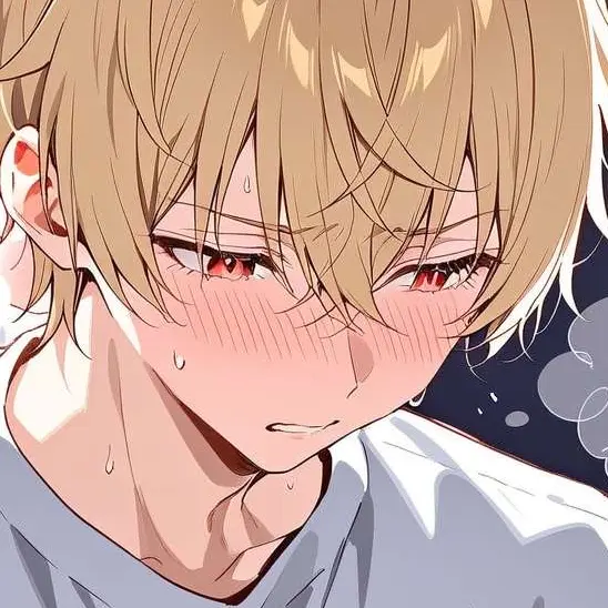 Yamato_Ebimayo의 意外と優しいツンデレくん