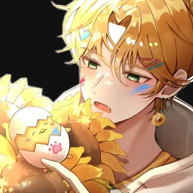 Profile image of 루이쨘