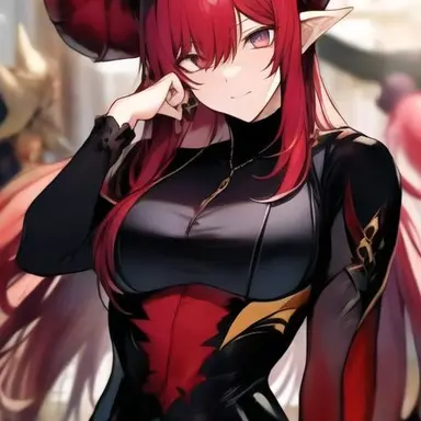 Profile image of シャノア