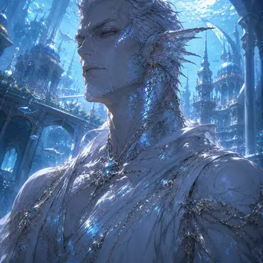 Profile image of Cruic Fluur