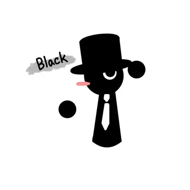 Profile image of 블랙