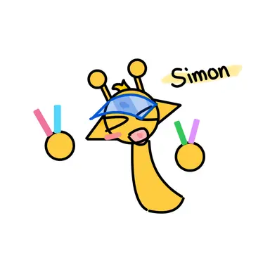 Profile image of 사이먼